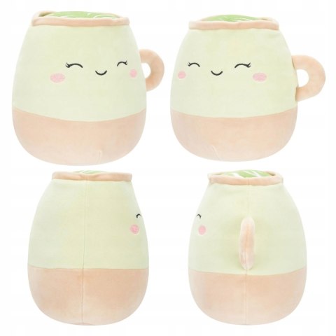SQUISHMALLOWS original maskotka pluszak Matcha Latte Rosemund 19cm SQUISHMALLOWS original maskotka pluszak Matcha Latte Rosemund 19cm
