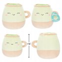 SQUISHMALLOWS original maskotka pluszak Matcha Latte Rosemund 19cm SQUISHMALLOWS original maskotka pluszak Matcha Latte Rosemund 19cm