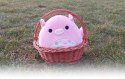 SQUISHMALLOWS original maskotka pluszak Peter 19cm edycja Wielkanocna SQUISHMALLOWS original maskotka pluszak Peter 19cm edycja Wielkanocna