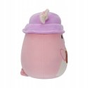 SQUISHMALLOWS original maskotka pluszak Peter 19cm SQUISHMALLOWS original maskotka pluszak Peter 19cm