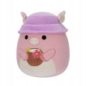 SQUISHMALLOWS original maskotka pluszak Peter 19cm SQUISHMALLOWS original maskotka pluszak Peter 19cm