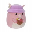 SQUISHMALLOWS original maskotka pluszak Peter 19cm SQUISHMALLOWS original maskotka pluszak Peter 19cm