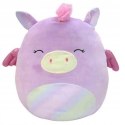 SQUISHMALLOWS original maskotka pluszak Rei 19cm SQUISHMALLOWS original maskotka pluszak Rei 19cm