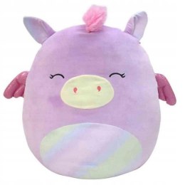 SQUISHMALLOWS original maskotka pluszak Rei 19cm