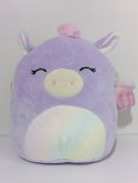 SQUISHMALLOWS original maskotka pluszak Rei 19cm SQUISHMALLOWS original maskotka pluszak Rei 19cm
