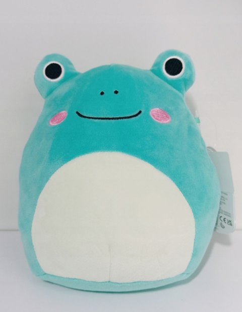 SQUISHMALLOWS original maskotka pluszak Robert 19cm SQUISHMALLOWS original maskotka pluszak Robert 19cm