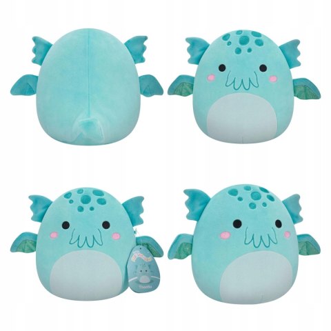 SQUISHMALLOWS original maskotka pluszak Theotto 19cm SQUISHMALLOWS original maskotka pluszak Theotto 19cm
