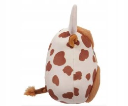 Squishmallows original maskotka pluszak byk Alonzo 19cm