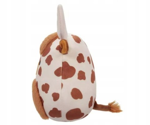 Squishmallows original maskotka pluszak byk Alonzo 19cm Squishmallows original maskotka pluszak byk Alonzo 19cm
