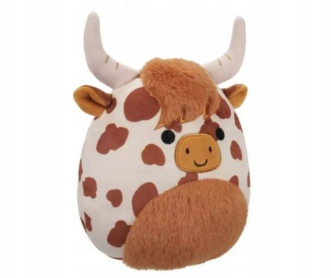 Squishmallows original maskotka pluszak byk Alonzo 19cm Squishmallows original maskotka pluszak byk Alonzo 19cm