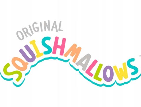 Squishmallows original maskotka pluszak byk Alonzo 19cm Squishmallows original maskotka pluszak byk Alonzo 19cm