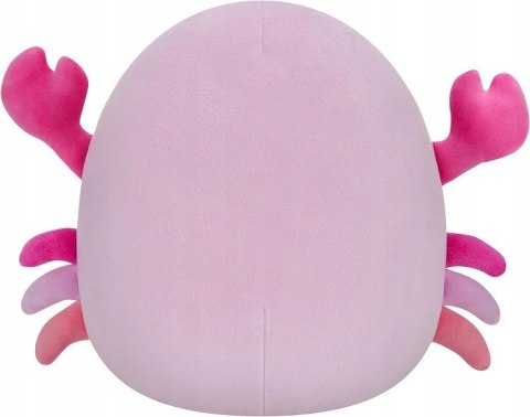 SQUISHMALLOWS original maskotka pluszak krab Cailey 19cm SQUISHMALLOWS original maskotka pluszak krab Cailey 19cm