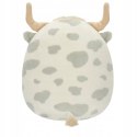 SQUISHMALLOWS original maskotka pluszak krówka Borsa 19cm SQUISHMALLOWS original maskotka pluszak krówka Borsa 19cm