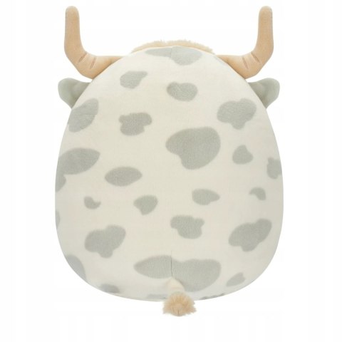 SQUISHMALLOWS original maskotka pluszak krówka Borsa 19cm SQUISHMALLOWS original maskotka pluszak krówka Borsa 19cm
