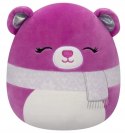 SQUISHMALLOWS original maskotka pluszak miś Crisanta 19cm SQUISHMALLOWS original maskotka pluszak miś Crisanta 19cm
