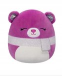 SQUISHMALLOWS original maskotka pluszak miś Crisanta 19cm SQUISHMALLOWS original maskotka pluszak miś Crisanta 19cm
