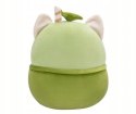 SQUISHMALLOWS original maskotka pluszak panda Eitan 19cm SQUISHMALLOWS original maskotka pluszak panda Eitan 19cm