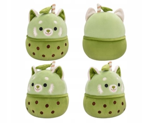 SQUISHMALLOWS original maskotka pluszak panda Eitan 19cm SQUISHMALLOWS original maskotka pluszak panda Eitan 19cm
