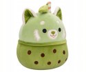 SQUISHMALLOWS original maskotka pluszak panda Eitan 19cm SQUISHMALLOWS original maskotka pluszak panda Eitan 19cm