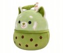 SQUISHMALLOWS original maskotka pluszak panda Eitan 19cm SQUISHMALLOWS original maskotka pluszak panda Eitan 19cm