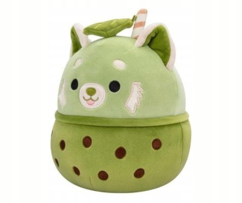 SQUISHMALLOWS original maskotka pluszak panda Eitan 19cm SQUISHMALLOWS original maskotka pluszak panda Eitan 19cm