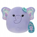 SQUISHMALLOWS original maskotka pluszak słonik Anjali 19cm SQUISHMALLOWS original maskotka pluszak słonik Anjali 19cm