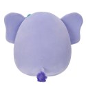 SQUISHMALLOWS original maskotka pluszak słonik Anjali 19cm SQUISHMALLOWS original maskotka pluszak słonik Anjali 19cm