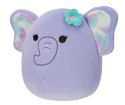 SQUISHMALLOWS original maskotka pluszak słonik Anjali 19cm SQUISHMALLOWS original maskotka pluszak słonik Anjali 19cm