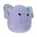 SQUISHMALLOWS original maskotka pluszak słonik Anjali 19cm SQUISHMALLOWS original maskotka pluszak słonik Anjali 19cm
