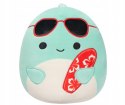 SQUISHMALLOWS original maskotka pluszak surfer Perry 19cm SQUISHMALLOWS original maskotka pluszak surfer Perry 19cm