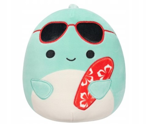 SQUISHMALLOWS original maskotka pluszak surfer Perry 19cm SQUISHMALLOWS original maskotka pluszak surfer Perry 19cm