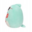 SQUISHMALLOWS original maskotka pluszak surfer Perry 19cm SQUISHMALLOWS original maskotka pluszak surfer Perry 19cm