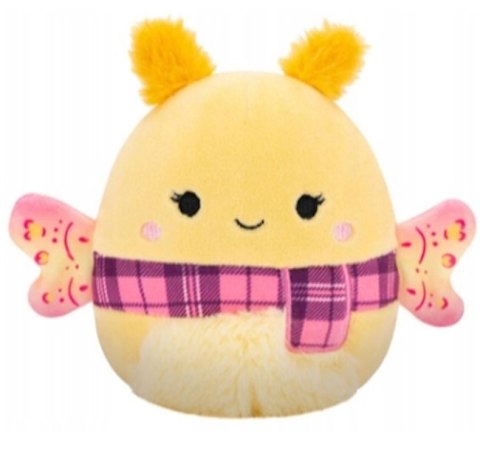 SQUISHMALLOWS original maskotka pluszak wielki motyl Miry poduszka 30cm