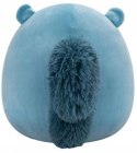 SQUISHMALLOWS original maskotka pluszak wiewiórka Brunhilda 30cm SQUISHMALLOWS original maskotka pluszak wiewiórka Brunhilda 30cm