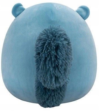 SQUISHMALLOWS original maskotka pluszak wiewiórka Brunhilda 30cm SQUISHMALLOWS original maskotka pluszak wiewiórka Brunhilda 30cm