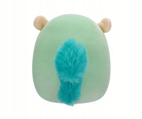 SQUISHMALLOWS original maskotka pluszak wiewiórka Fuyuki 19cm SQUISHMALLOWS original maskotka pluszak wiewiórka Fuyuki 19cm
