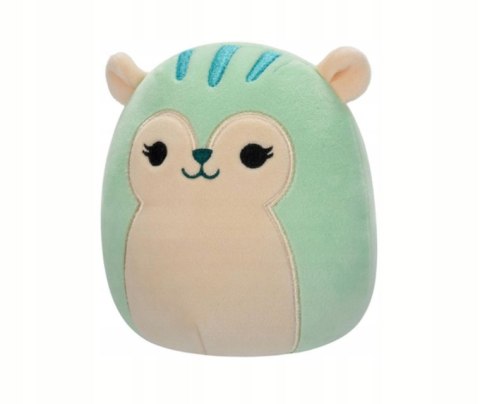 SQUISHMALLOWS original maskotka pluszak wiewiórka Fuyuki 19cm SQUISHMALLOWS original maskotka pluszak wiewiórka Fuyuki 19cm