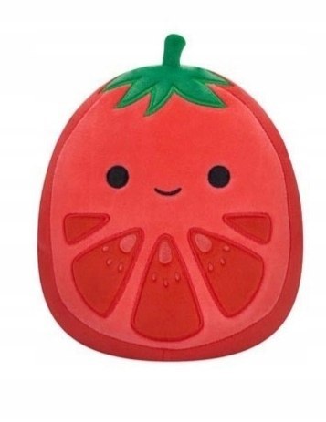 Squishmallows Original maskotka pluszak Ritter 19 cm Squishmallows Original maskotka pluszak Ritter 19 cm