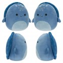 Squishmallows Original maskotka pluszak żółw Truman 19 cm Squishmallows Original maskotka pluszak żółw Truman 19 cm