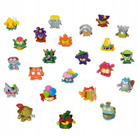 SuperThings Mutant Battle Super Zings figurka saszetka SuperThings Mutant Battle Super Zings figurka saszetka