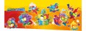 SuperThings Mutant Battle Super Zings figurka saszetka SuperThings Mutant Battle Super Zings figurka saszetka