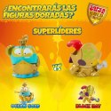 SuperThings Mutant Battle Super Zings figurka saszetka SuperThings Mutant Battle Super Zings figurka saszetka