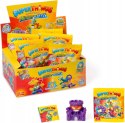 SuperThings Mutant Battle Super Zings figurka saszetka SuperThings Mutant Battle Super Zings figurka saszetka