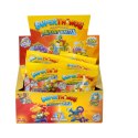 SuperThings Mutant Battle Super Zings figurka saszetka SuperThings Mutant Battle Super Zings figurka saszetka