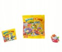 SuperThings Mutant Battle Super Zings figurka saszetka SuperThings Mutant Battle Super Zings figurka saszetka