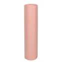 Mata do ćwiczeń jogi gruba 185x80x1,5 cm różowa Mata do ćwiczeń jogi gruba 185x80x1,5 cm różowa