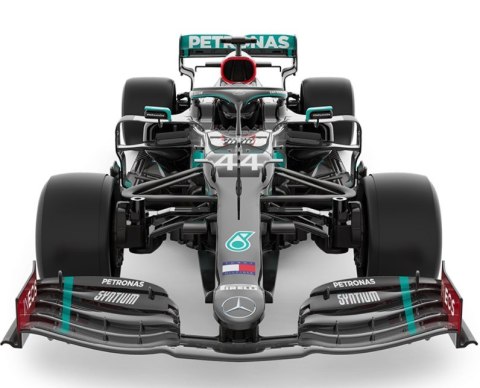Mercedes- AMG F1 W11 EQ 1:12 Samochód zdalnie sterowany Rastar Mercedes- AMG F1 W11 EQ 1:12 Samochód zdalnie sterowany Rastar