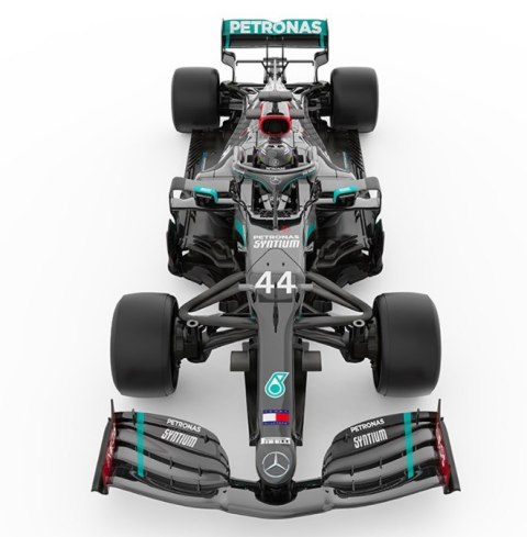 Mercedes- AMG F1 W11 EQ 1:12 Samochód zdalnie sterowany Rastar Mercedes- AMG F1 W11 EQ 1:12 Samochód zdalnie sterowany Rastar