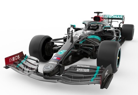 Mercedes- AMG F1 W11 EQ 1:12 Samochód zdalnie sterowany Rastar Mercedes- AMG F1 W11 EQ 1:12 Samochód zdalnie sterowany Rastar