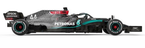 Mercedes- AMG F1 W11 EQ 1:12 Samochód zdalnie sterowany Rastar Mercedes- AMG F1 W11 EQ 1:12 Samochód zdalnie sterowany Rastar